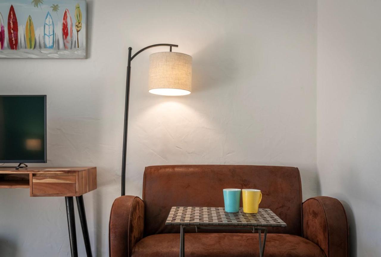Les Bastides Saint Paul Hotel Luaran gambar