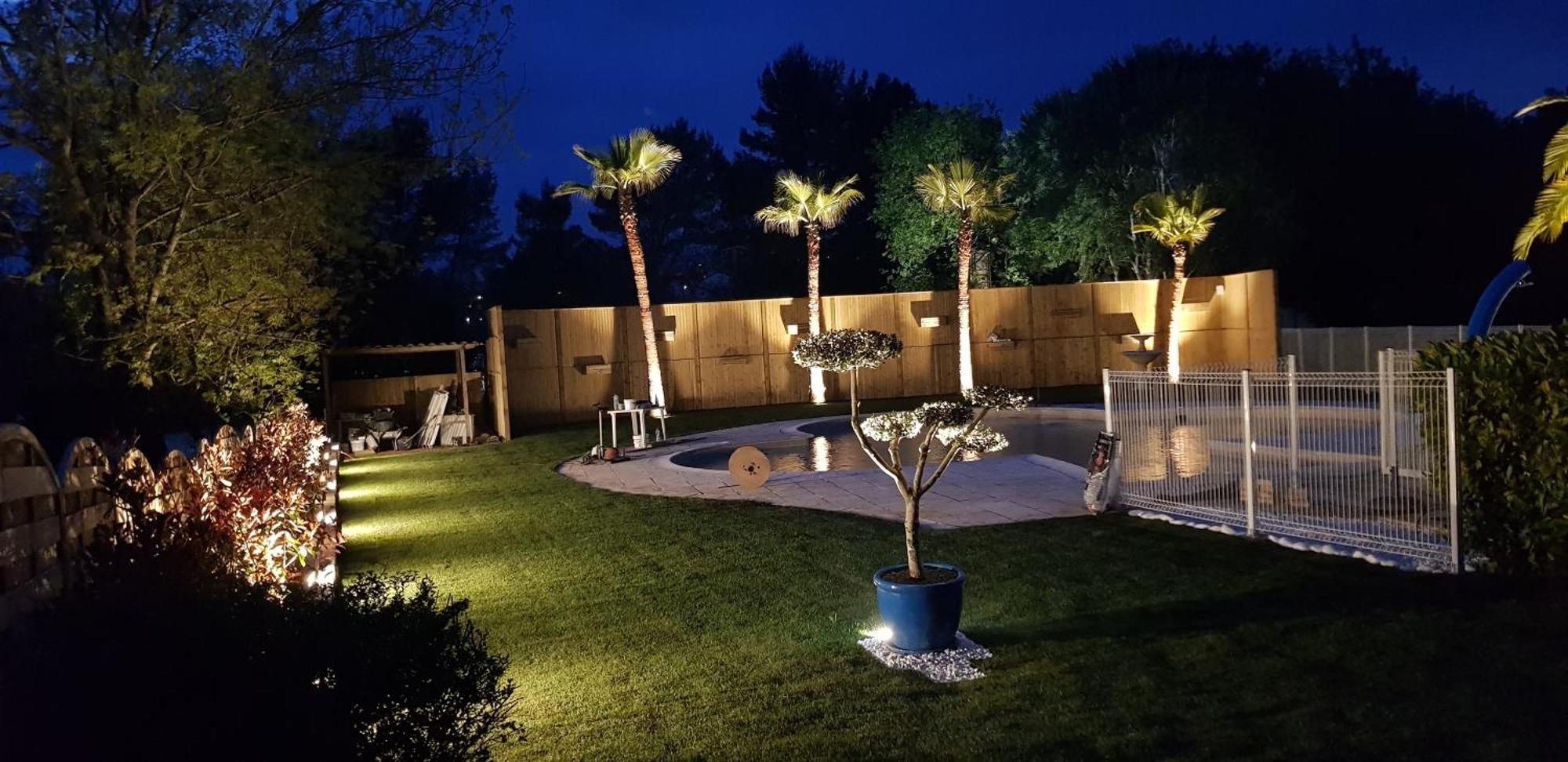 Les Bastides Saint Paul Hotel Luaran gambar